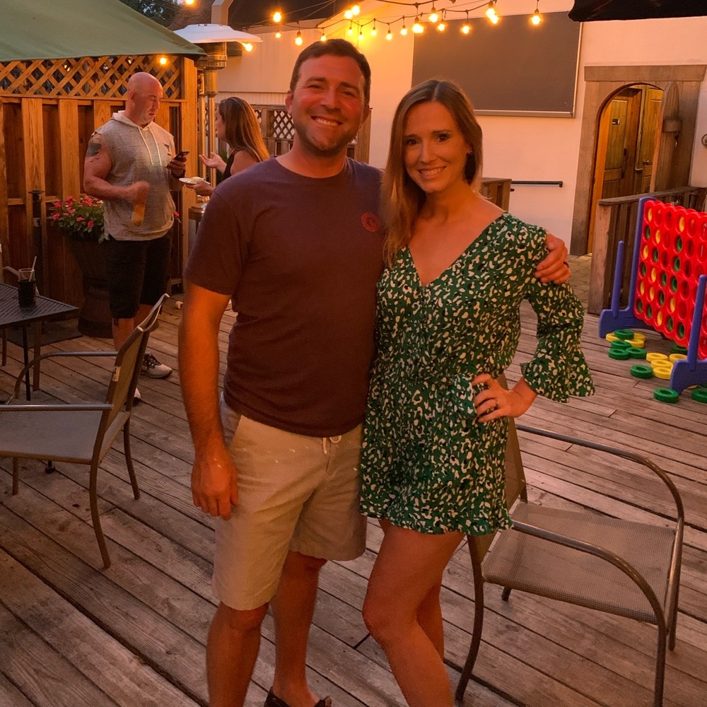 Lulus Romper